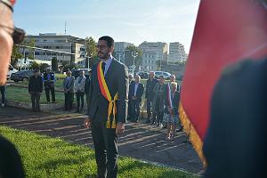 2024 09 25 TOULON  HOMMAGE AUX HARKIS et FORCES SUPPLETIVES D ALGERIE   (46)